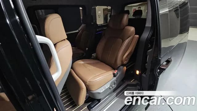 2025 Hyundai Staria 4WD Lounge 7-Seater Sold VIN KMHYD811DSU206876 – photo 13 2025 Hyundai Staria 4WD Lounge 7-Seater Sold VIN KMHYD811DSU206876 – photo 13