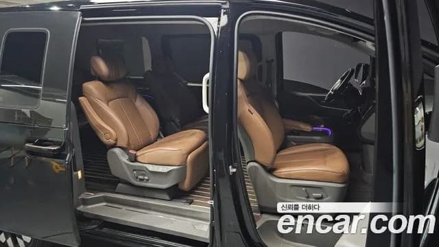 2025 Hyundai Staria 4WD Lounge 7-Seater Sold VIN KMHYD811DSU206876 – photo 20 2025 Hyundai Staria 4WD Lounge 7-Seater Sold VIN KMHYD811DSU206876 – photo 20