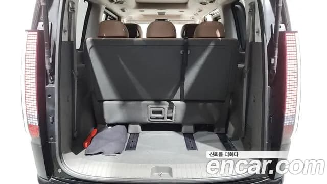 2024 Hyundai Staria L3.5 Lounge 7-Seater Sold VIN KMHYD813BRU158979 – photo 17 2024 Hyundai Staria L3.5 Lounge 7-Seater Sold VIN KMHYD813BRU158979 – photo 17