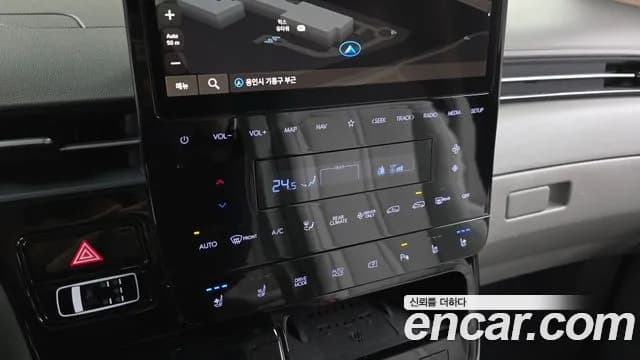 2025 Hyundai Staria HEV 1.6 Lounge 7-Seater Sold VIN KMHYD81ABSU000178 – front exterior 2025 Hyundai Staria HEV 1.6 Lounge 7-Seater Sold VIN KMHYD81ABSU000178 – front exterior