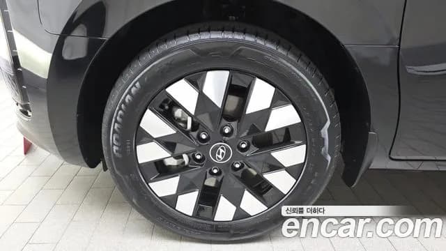 2025 Hyundai Staria HEV 1.6 Lounge 7-Seater Sold VIN KMHYD81ABSU000178 – dashboard 2025 Hyundai Staria HEV 1.6 Lounge 7-Seater Sold VIN KMHYD81ABSU000178 – dashboard