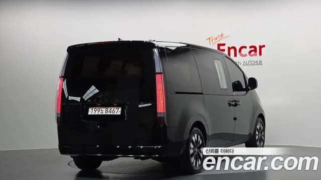 2025 Hyundai Staria HEV 1.6 Lounge 7-Seater Sold VIN KMHYD81ABSU000178 – photo 20 2025 Hyundai Staria HEV 1.6 Lounge 7-Seater Sold VIN KMHYD81ABSU000178 – photo 20