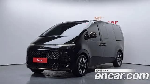 2025 Hyundai Staria HEV 1.6 Lounge 7-Seater Sold VIN KMHYD81ABSU001753 – photo 32 2025 Hyundai Staria HEV 1.6 Lounge 7-Seater Sold VIN KMHYD81ABSU001753 – photo 32