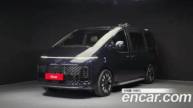 2025 Hyundai Staria HEV 1.6 Lounge 7-Seater Sold VIN KMHYD81ABSU008042 – photo 17 2025 Hyundai Staria HEV 1.6 Lounge 7-Seater Sold VIN KMHYD81ABSU008042 – photo 17
