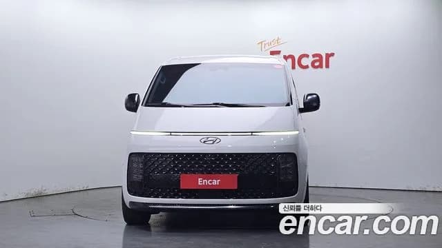 2023 Hyundai Staria L3.5 Lounge 7-Seater Sold VIN KMHYE813BPU125537 – side profile 2023 Hyundai Staria L3.5 Lounge 7-Seater Sold VIN KMHYE813BPU125537 – side profile