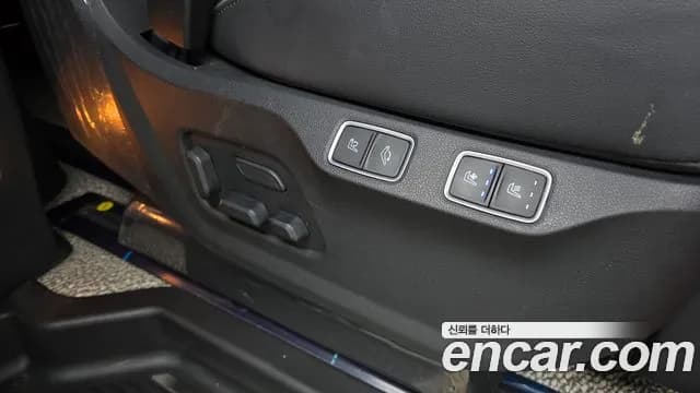 2024 Hyundai Staria L3.5 Lounge 7-Seater Sold VIN KMHYE813BRU171733 – dashboard 2024 Hyundai Staria L3.5 Lounge 7-Seater Sold VIN KMHYE813BRU171733 – dashboard