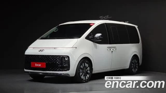 2024 Hyundai Staria L3.5 Lounge 7-Seater Sold VIN KMHYE813BRU171733 – interior seats 2024 Hyundai Staria L3.5 Lounge 7-Seater Sold VIN KMHYE813BRU171733 – interior seats