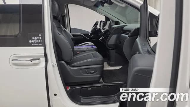 2024 Hyundai Staria L3.5 Lounge 7-Seater Sold VIN KMHYE813BRU171733 – photo 13 2024 Hyundai Staria L3.5 Lounge 7-Seater Sold VIN KMHYE813BRU171733 – photo 13