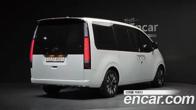 2024 Hyundai Staria L3.5 Lounge 7-Seater Sold VIN KMHYE813BRU171733 – photo 18 2024 Hyundai Staria L3.5 Lounge 7-Seater Sold VIN KMHYE813BRU171733 – photo 18