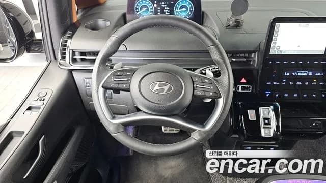 2025 Hyundai Staria L3.5 Lounge 9-Seater Sold VIN KMHYE813BSU235156 – interior seats 2025 Hyundai Staria L3.5 Lounge 9-Seater Sold VIN KMHYE813BSU235156 – interior seats