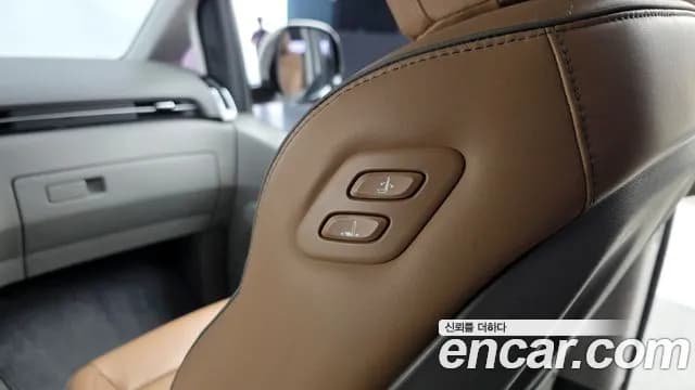2022 Hyundai Staria Lounge 9-Seater Sold VIN KMHYF811BNU004114 – photo 18 2022 Hyundai Staria Lounge 9-Seater Sold VIN KMHYF811BNU004114 – photo 18