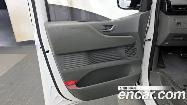 2022 Hyundai Staria Lounge 9-Seater Sold VIN KMHYF811BNU004114 – photo 24 2022 Hyundai Staria Lounge 9-Seater Sold VIN KMHYF811BNU004114 – photo 24