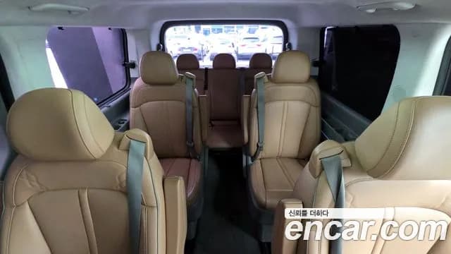 2022 Hyundai Staria Lounge 9-Seater Sold VIN KMHYF811BNU004114 – photo 32 2022 Hyundai Staria Lounge 9-Seater Sold VIN KMHYF811BNU004114 – photo 32
