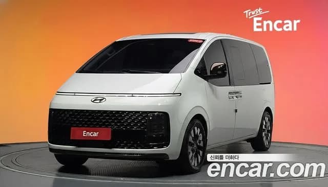 2022 Hyundai Staria Lounge 9-Seater Sold VIN KMHYF811BNU004114 – photo 33 2022 Hyundai Staria Lounge 9-Seater Sold VIN KMHYF811BNU004114 – photo 33