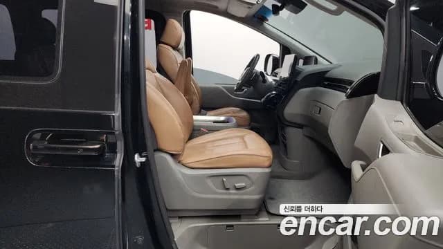 2022 Hyundai Staria Lounge 9-Seater Sold VIN KMHYF811BNU019745 – photo 17 2022 Hyundai Staria Lounge 9-Seater Sold VIN KMHYF811BNU019745 – photo 17