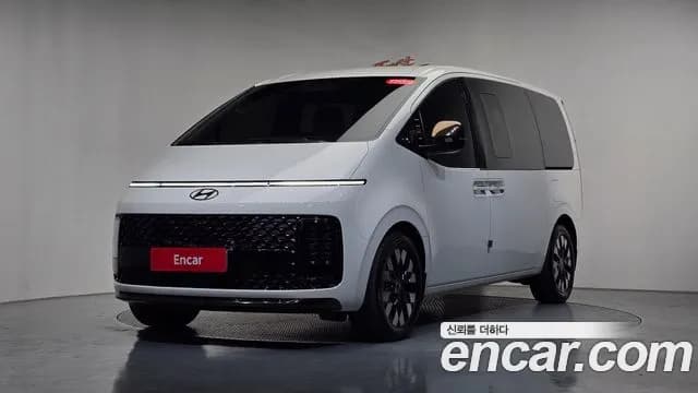 2025 Hyundai Staria Lounge 9-Seater Sold VIN KMHYF811BSU249685 – dashboard 2025 Hyundai Staria Lounge 9-Seater Sold VIN KMHYF811BSU249685 – dashboard