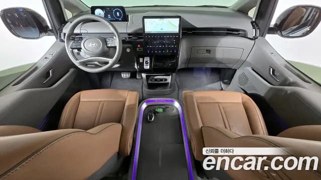 2025 Hyundai Staria Lounge 9-Seater Sold VIN KMHYF811BSU249685 – photo 19 2025 Hyundai Staria Lounge 9-Seater Sold VIN KMHYF811BSU249685 – photo 19