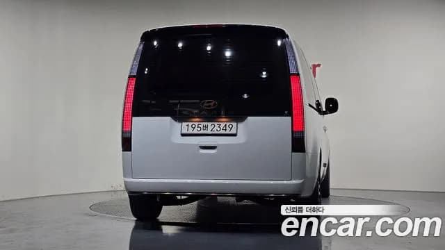 2025 Hyundai Staria Lounge 9-Seater Sold VIN KMHYF811BSU249685 – photo 22 2025 Hyundai Staria Lounge 9-Seater Sold VIN KMHYF811BSU249685 – photo 22