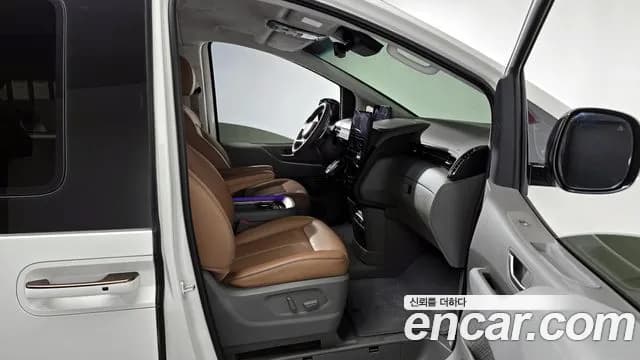 2025 Hyundai Staria Lounge 9-Seater Sold VIN KMHYF811BSU249685 – photo 24 2025 Hyundai Staria Lounge 9-Seater Sold VIN KMHYF811BSU249685 – photo 24