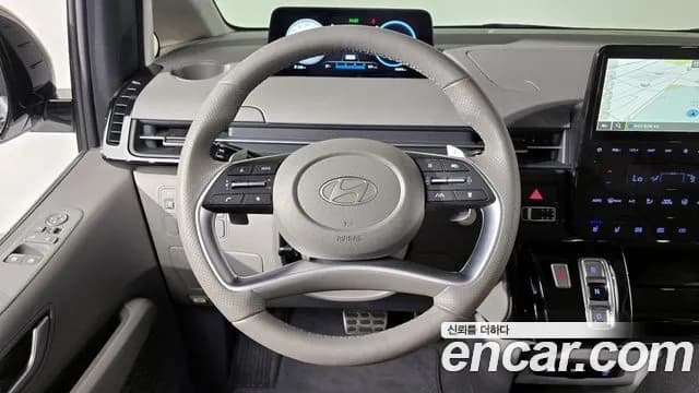 2025 Hyundai Staria Lounge 9-Seater Sold VIN KMHYF811BSU249685 – photo 28 2025 Hyundai Staria Lounge 9-Seater Sold VIN KMHYF811BSU249685 – photo 28
