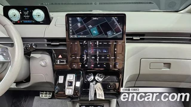 2022 Hyundai Staria 4WD Lounge 9-Seater Sold VIN KMHYF811DNU006504 – undercarriage 2022 Hyundai Staria 4WD Lounge 9-Seater Sold VIN KMHYF811DNU006504 – undercarriage