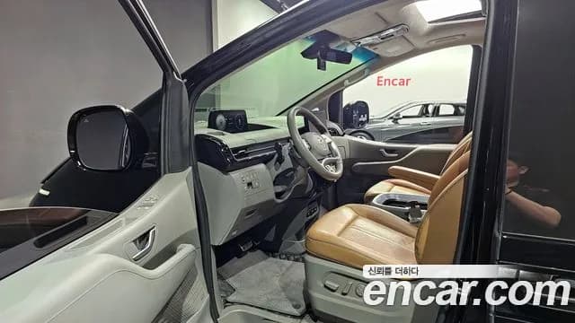 2022 Hyundai Staria 4WD Lounge 9-Seater Sold VIN KMHYF811DNU006504 – photo 17 2022 Hyundai Staria 4WD Lounge 9-Seater Sold VIN KMHYF811DNU006504 – photo 17