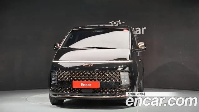2022 Hyundai Staria 4WD Lounge 9-Seater Sold VIN KMHYF811DNU006504 – photo 20 2022 Hyundai Staria 4WD Lounge 9-Seater Sold VIN KMHYF811DNU006504 – photo 20