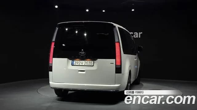 2022 Hyundai Staria 4WD Lounge 9-Seater Sold VIN KMHYF811DNU041982 – dashboard 2022 Hyundai Staria 4WD Lounge 9-Seater Sold VIN KMHYF811DNU041982 – dashboard