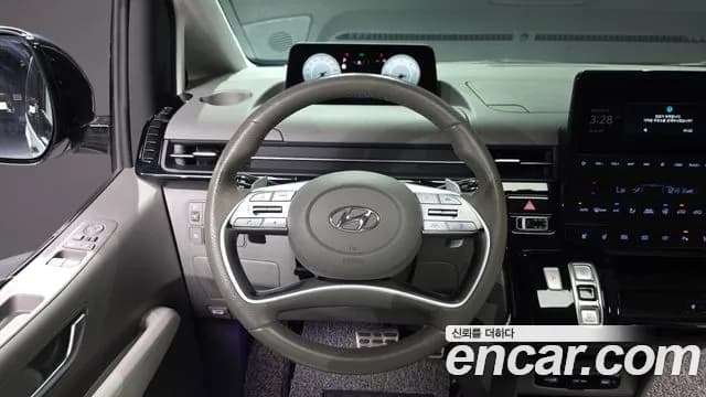 2022 Hyundai Staria 4WD Lounge 9-Seater Sold VIN KMHYF811DNU041982 – undercarriage 2022 Hyundai Staria 4WD Lounge 9-Seater Sold VIN KMHYF811DNU041982 – undercarriage