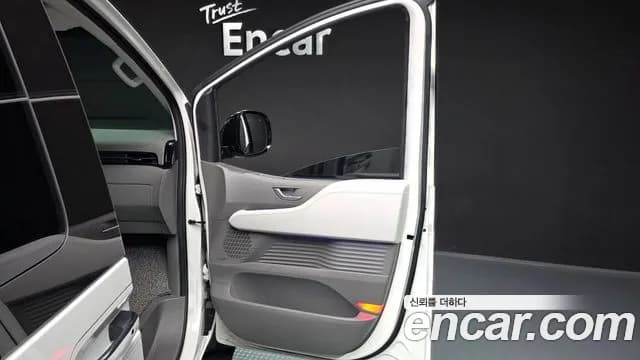 2022 Hyundai Staria 4WD Lounge 9-Seater Sold VIN KMHYF811DNU041982 – photo 12 2022 Hyundai Staria 4WD Lounge 9-Seater Sold VIN KMHYF811DNU041982 – photo 12