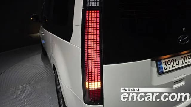 2022 Hyundai Staria 4WD Lounge 9-Seater Sold VIN KMHYF811DNU041982 – photo 14 2022 Hyundai Staria 4WD Lounge 9-Seater Sold VIN KMHYF811DNU041982 – photo 14