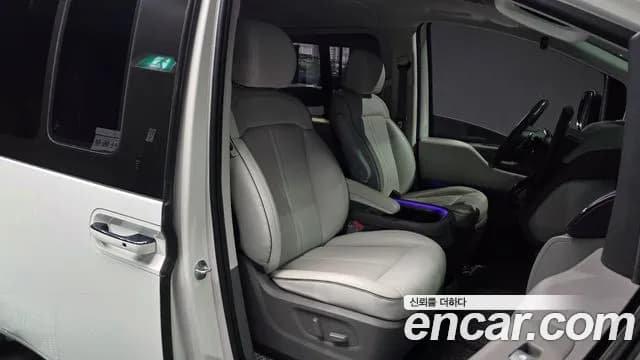 2022 Hyundai Staria 4WD Lounge 9-Seater Sold VIN KMHYF811DNU041982 – photo 16 2022 Hyundai Staria 4WD Lounge 9-Seater Sold VIN KMHYF811DNU041982 – photo 16