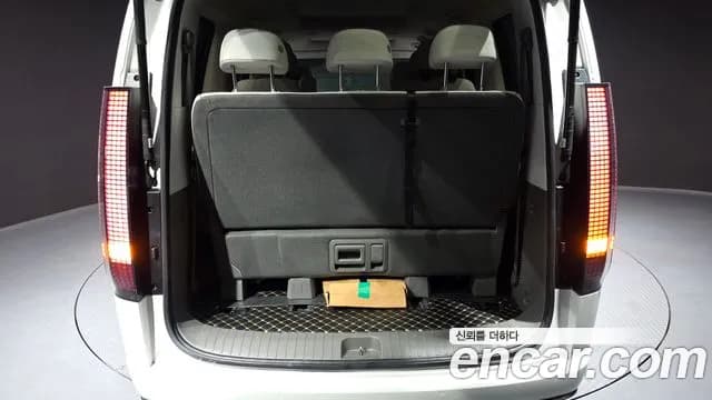 2022 Hyundai Staria 4WD Lounge 9-Seater Sold VIN KMHYF811DNU041982 – photo 21 2022 Hyundai Staria 4WD Lounge 9-Seater Sold VIN KMHYF811DNU041982 – photo 21