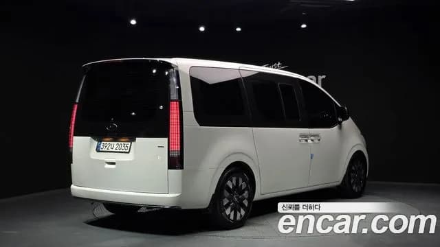 2022 Hyundai Staria 4WD Lounge 9-Seater Sold VIN KMHYF811DNU041982 – photo 29 2022 Hyundai Staria 4WD Lounge 9-Seater Sold VIN KMHYF811DNU041982 – photo 29