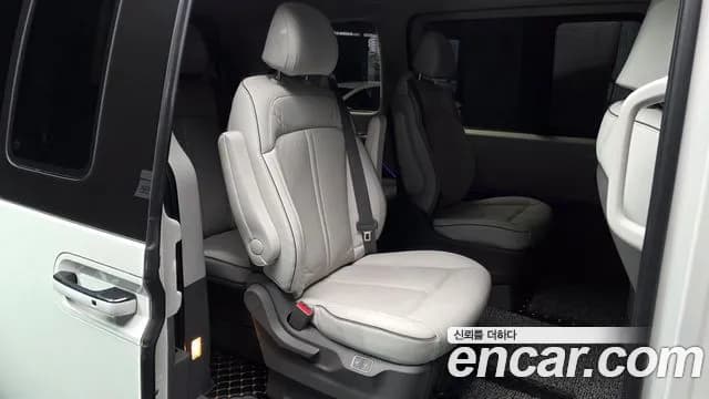 2022 Hyundai Staria 4WD Lounge 9-Seater Sold VIN KMHYF811DNU041982 – photo 31 2022 Hyundai Staria 4WD Lounge 9-Seater Sold VIN KMHYF811DNU041982 – photo 31