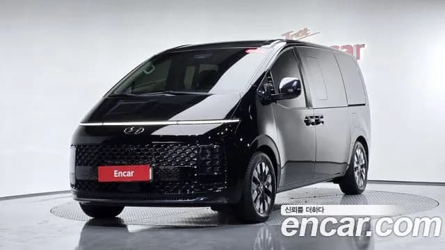 2022 Hyundai Staria 4WD Lounge 9-Seater Sold VIN KMHYF811DNU057333 – engine bay 2022 Hyundai Staria 4WD Lounge 9-Seater Sold VIN KMHYF811DNU057333 – engine bay