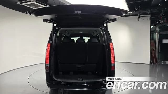2022 Hyundai Staria 4WD Lounge 9-Seater Sold VIN KMHYF811DNU057333 – photo 17 2022 Hyundai Staria 4WD Lounge 9-Seater Sold VIN KMHYF811DNU057333 – photo 17