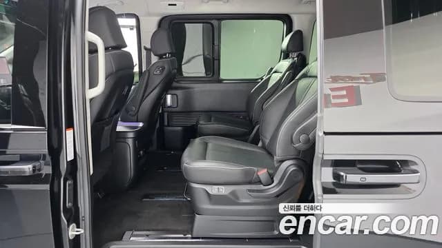 2022 Hyundai Staria 4WD Lounge 9-Seater Sold VIN KMHYF811DNU057333 – photo 18 2022 Hyundai Staria 4WD Lounge 9-Seater Sold VIN KMHYF811DNU057333 – photo 18