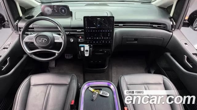 2022 Hyundai Staria 4WD Lounge 9-Seater Sold VIN KMHYF811DNU057333 – photo 21 2022 Hyundai Staria 4WD Lounge 9-Seater Sold VIN KMHYF811DNU057333 – photo 21