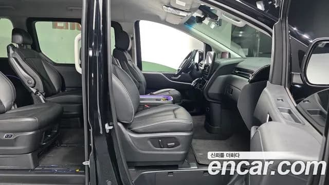 2022 Hyundai Staria 4WD Lounge 9-Seater Sold VIN KMHYF811DNU057333 – photo 23 2022 Hyundai Staria 4WD Lounge 9-Seater Sold VIN KMHYF811DNU057333 – photo 23