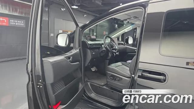 2022 Hyundai Staria 4WD Lounge 9-Seater Sold VIN KMHYF811DNU057333 – photo 29 2022 Hyundai Staria 4WD Lounge 9-Seater Sold VIN KMHYF811DNU057333 – photo 29