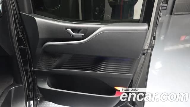 2022 Hyundai Staria 4WD Lounge 9-Seater Sold VIN KMHYF811DNU057333 – photo 30 2022 Hyundai Staria 4WD Lounge 9-Seater Sold VIN KMHYF811DNU057333 – photo 30