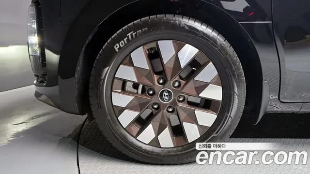 2023 Hyundai Staria 4WD Lounge 9-Seater Sold VIN KMHYF811DPU096943 – dashboard 2023 Hyundai Staria 4WD Lounge 9-Seater Sold VIN KMHYF811DPU096943 – dashboard