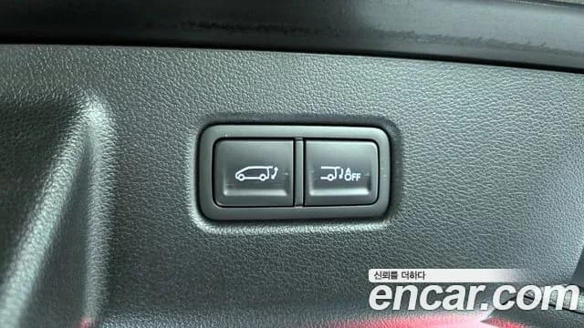 2023 Hyundai Staria 4WD Lounge 9-Seater Sold VIN KMHYF811DPU096943 – photo 14 2023 Hyundai Staria 4WD Lounge 9-Seater Sold VIN KMHYF811DPU096943 – photo 14