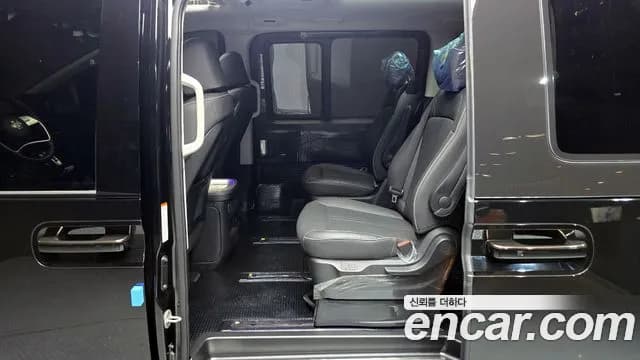 2023 Hyundai Staria 4WD Lounge 9-Seater Sold VIN KMHYF811DPU096943 – photo 31 2023 Hyundai Staria 4WD Lounge 9-Seater Sold VIN KMHYF811DPU096943 – photo 31