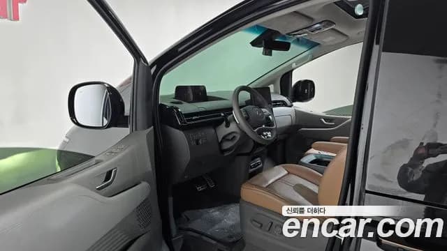 2023 Hyundai Staria 4WD Lounge 9-Seater Sold VIN KMHYF811DPU110478 – side profile 2023 Hyundai Staria 4WD Lounge 9-Seater Sold VIN KMHYF811DPU110478 – side profile