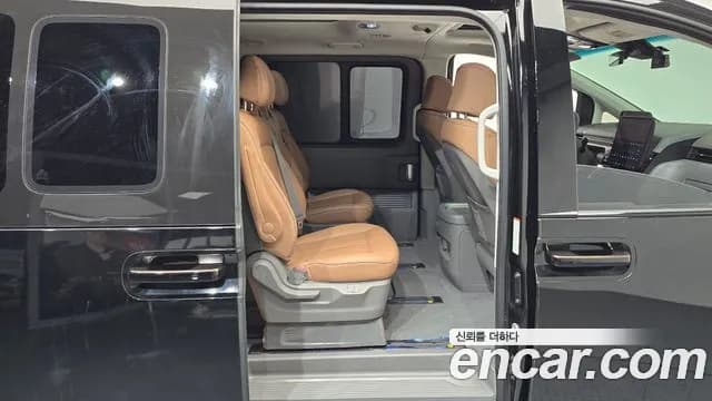 2023 Hyundai Staria 4WD Lounge 9-Seater Sold VIN KMHYF811DPU110478 – dashboard 2023 Hyundai Staria 4WD Lounge 9-Seater Sold VIN KMHYF811DPU110478 – dashboard