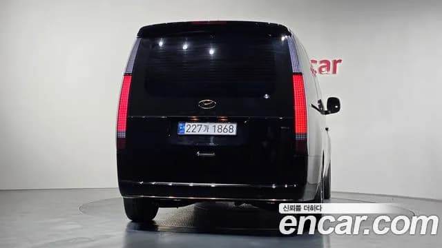 2023 Hyundai Staria 4WD Lounge 9-Seater Sold VIN KMHYF811DPU110478 – odometer reading 2023 Hyundai Staria 4WD Lounge 9-Seater Sold VIN KMHYF811DPU110478 – odometer reading