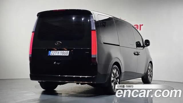 2023 Hyundai Staria 4WD Lounge 9-Seater Sold VIN KMHYF811DPU110478 – photo 14 2023 Hyundai Staria 4WD Lounge 9-Seater Sold VIN KMHYF811DPU110478 – photo 14