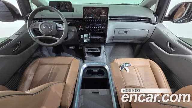 2023 Hyundai Staria 4WD Lounge 9-Seater Sold VIN KMHYF811DPU110478 – photo 18 2023 Hyundai Staria 4WD Lounge 9-Seater Sold VIN KMHYF811DPU110478 – photo 18